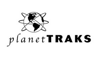 PLANETTRAKS logo