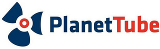 PLANETTUBE logo