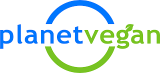 PLANETVEGAN logo