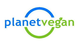 PLANETVEGAN logo