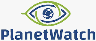 PLANETWATCH logo