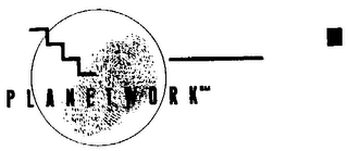 PLANETWORK logo