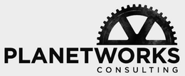 PLANETWORKS CONSULTING logo