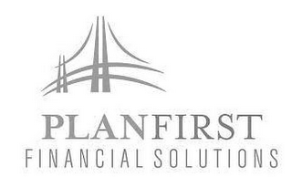 PLANFIRST FINANCIAL SOLUTIONS logo