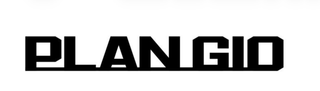 PLANGIO logo