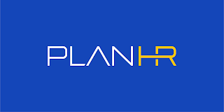 PLANHR logo