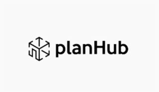 PLANHUB logo