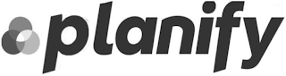PLANIFY logo