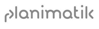 PLANIMATIK logo