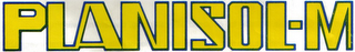 PLANISOL-M logo