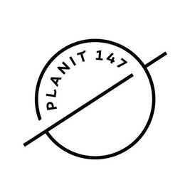 PLANIT 147 logo