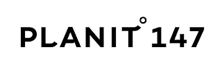 PLANIT 147 logo