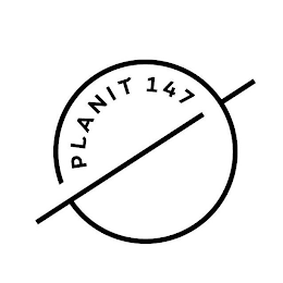 PLANIT 147 logo