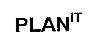 PLANIT logo