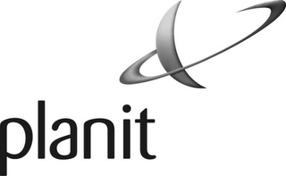 PLANIT logo