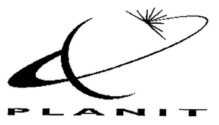 PLANIT logo