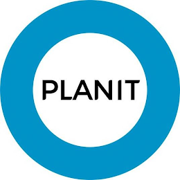 PLANIT logo