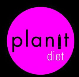 PLANIT DIET logo