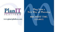 PLANIT PLATFORM WWW.PLANITFORM.COM logo