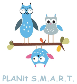 PLANIT S.M.A.R.T. logo
