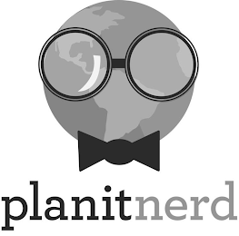 PLANITNERD logo