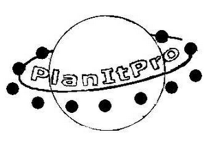 PLANITPRO logo