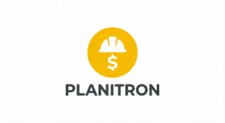 $ PLANITRON logo