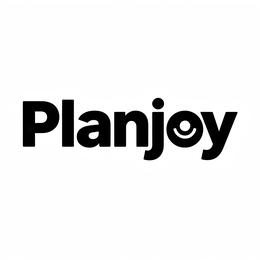 PLANJOY logo