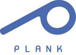 PLANK logo
