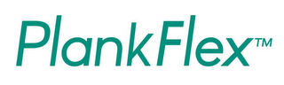 PLANKFLEX logo