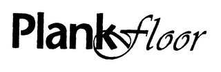 PLANKFLOOR logo