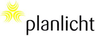 PLANLICHT logo