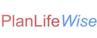 PLANLIFEWISE logo