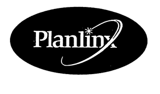 PLANLINX logo