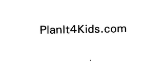 PLANLT4KIDS.COM logo