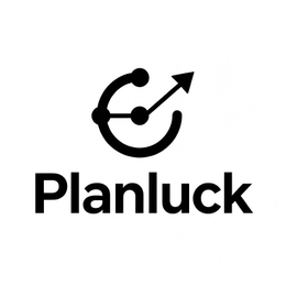 PLANLUCK logo