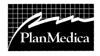 PLANMEDICA logo