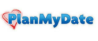 PLANMYDATE logo