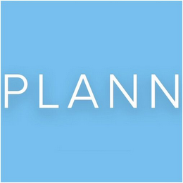 PLANN logo