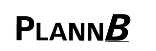 PLANNB logo