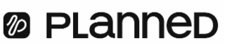 PLANNED logo