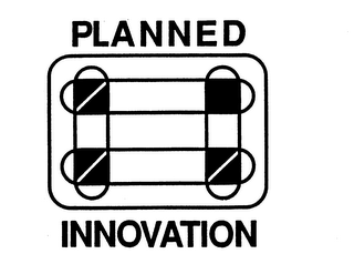 PLANNED INNOVATION logo
