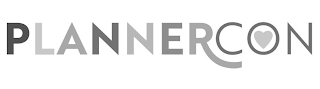PLANNERCON logo
