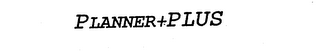 PLANNER+PLUS logo