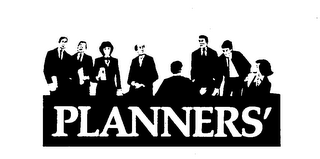 PLANNERS' logo