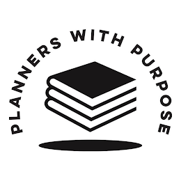 PLANNERS WITH PURPOSE logo
