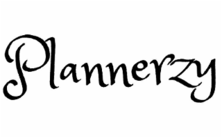 PLANNERZY logo