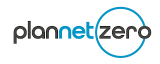 PLANNETZERO logo