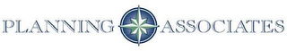 PLANNING ASSOCIATES logo