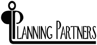 PLANNING PARTNERS logo
